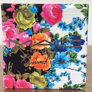 MAC Richard Quinn Collection Sunset Boulevard Powder Blush Duo